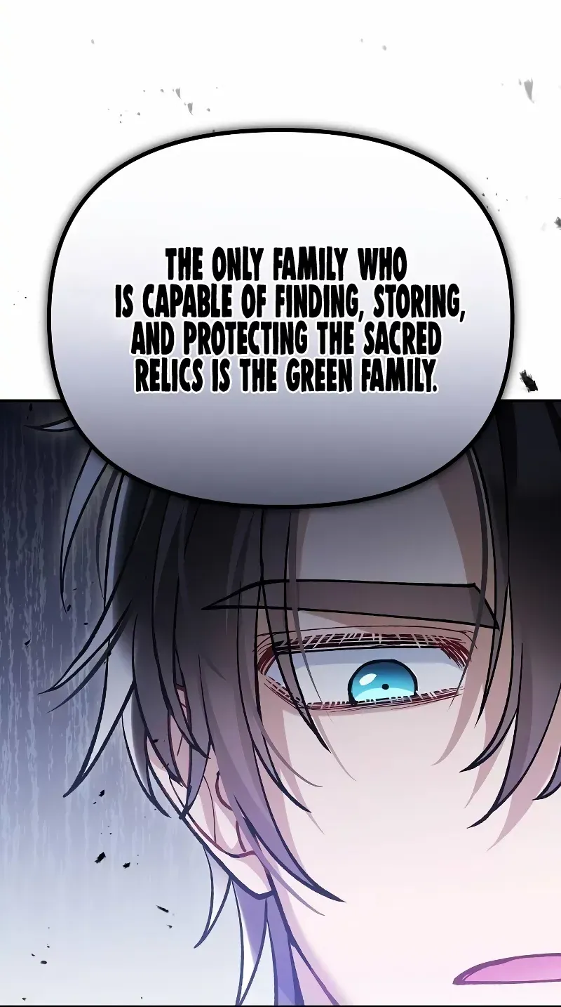 A Beast Swallowed by a Flower Chapter 13 page 85 - 
