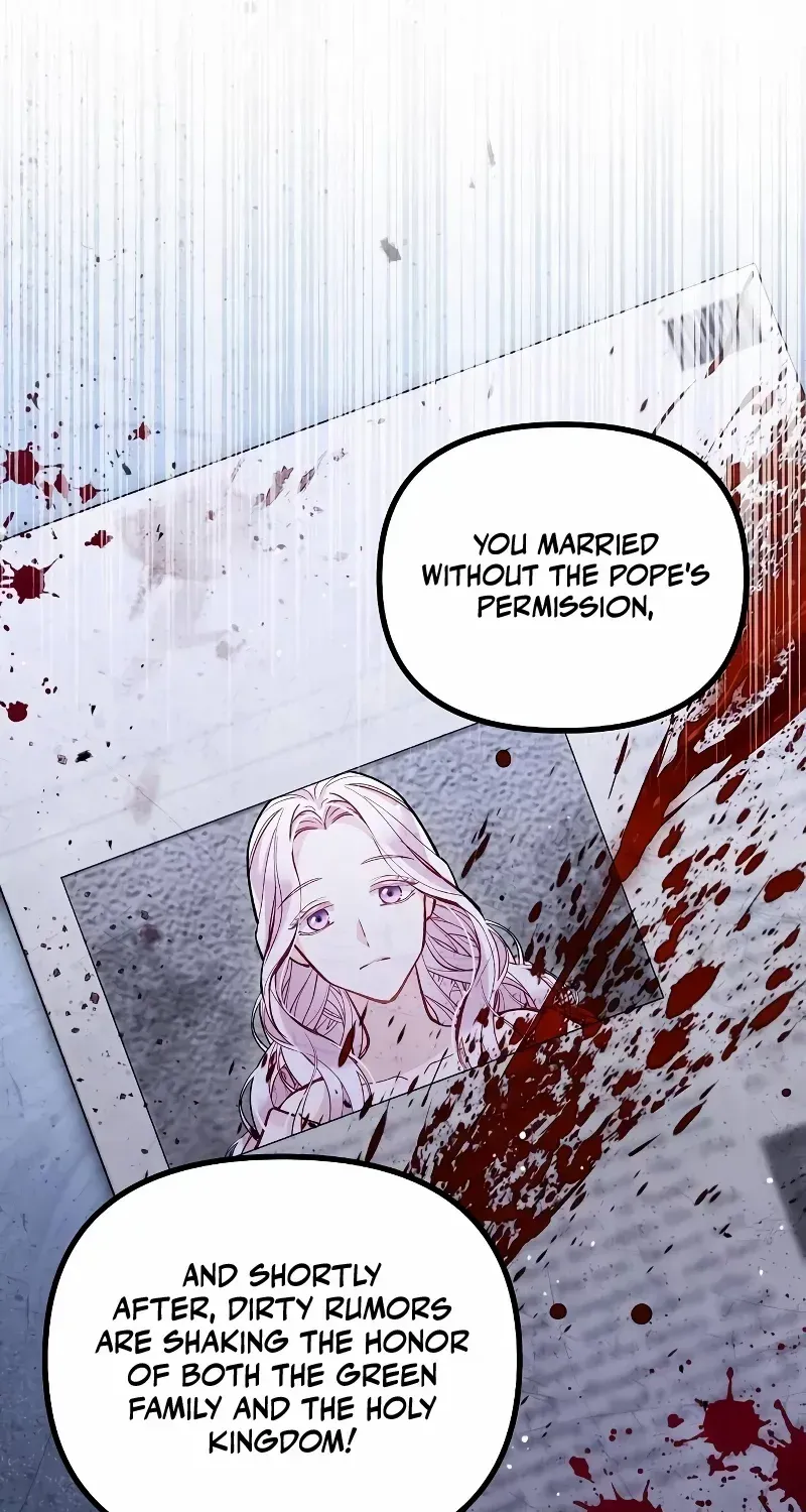 A Beast Swallowed by a Flower Chapter 13 page 88 - 