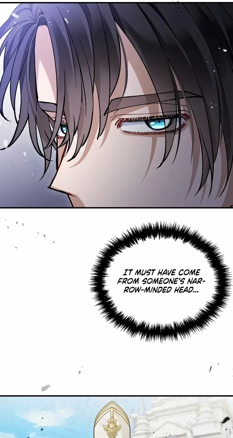 A Beast Swallowed by a Flower Chapter 13 page 93 - 