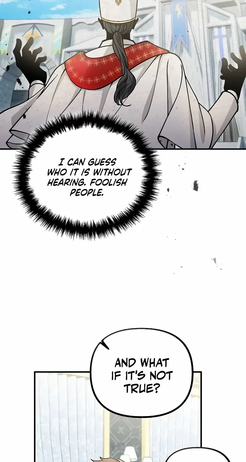 A Beast Swallowed by a Flower Chapter 13 page 94 - 