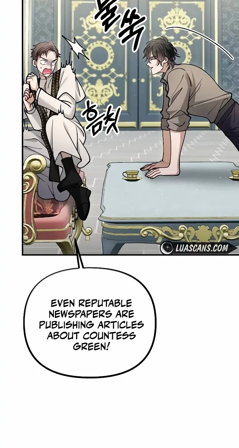A Beast Swallowed by a Flower Chapter 13 page 96 - 