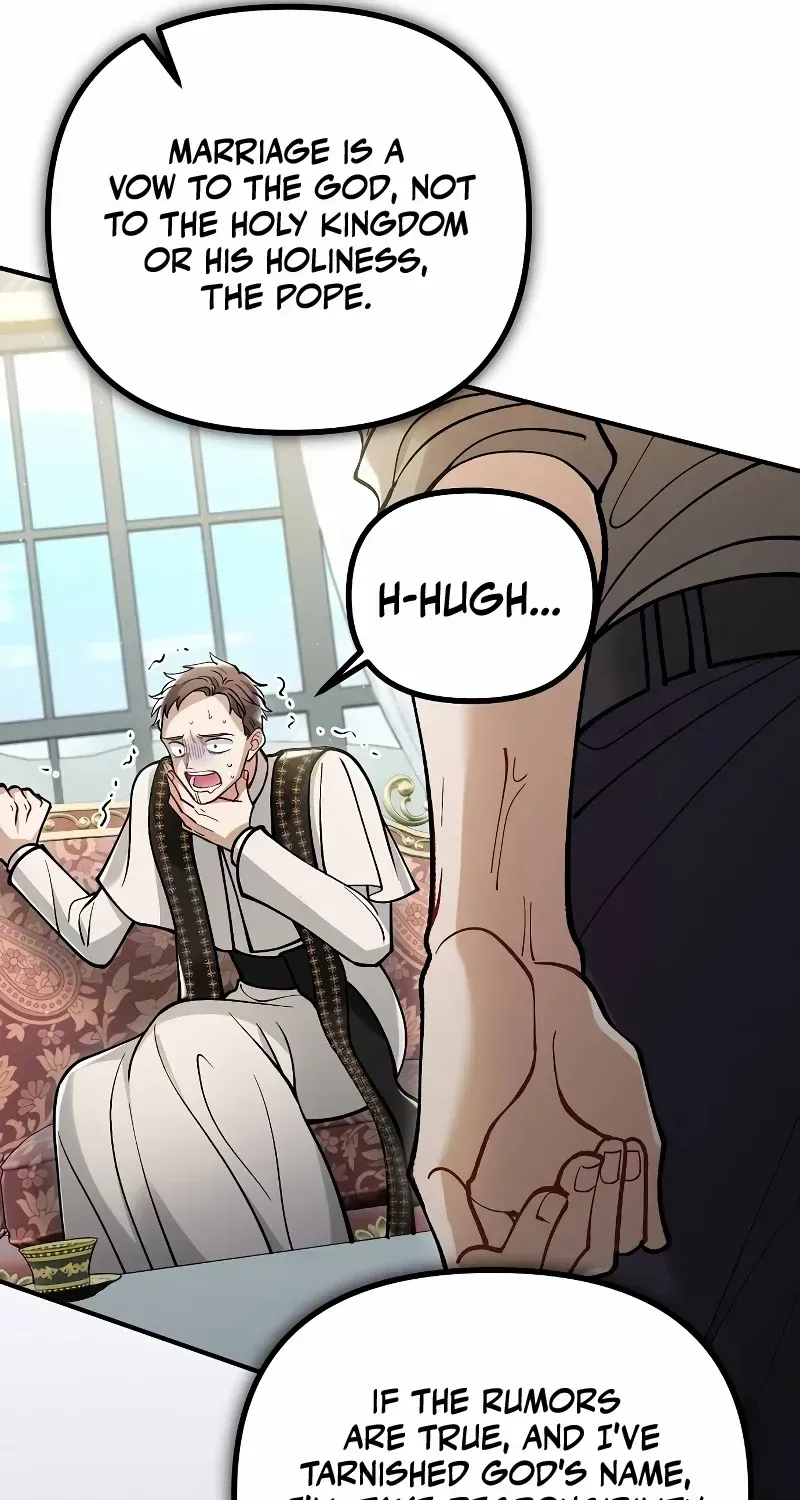 A Beast Swallowed by a Flower Chapter 13 page 100 - 