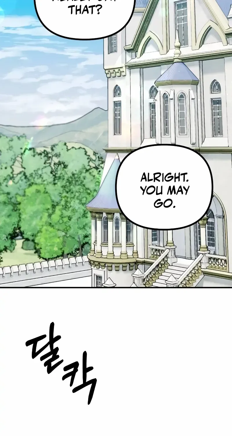 A Beast Swallowed by a Flower Chapter 14 page 2 - 