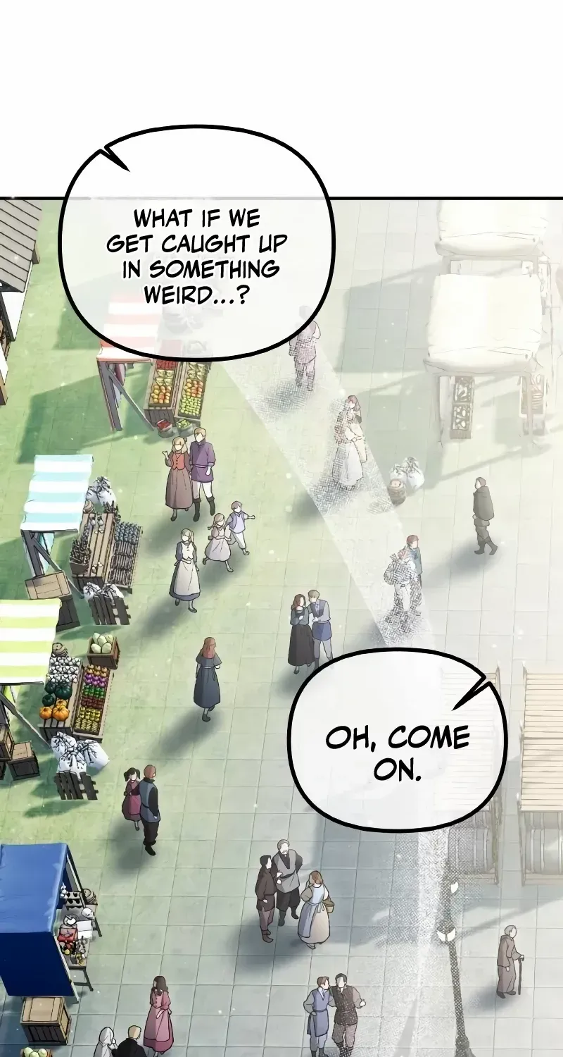A Beast Swallowed by a Flower Chapter 14 page 14 - 