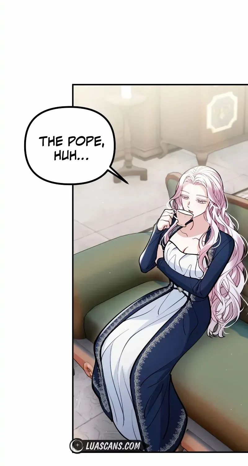 A Beast Swallowed by a Flower Chapter 14 page 3 - 
