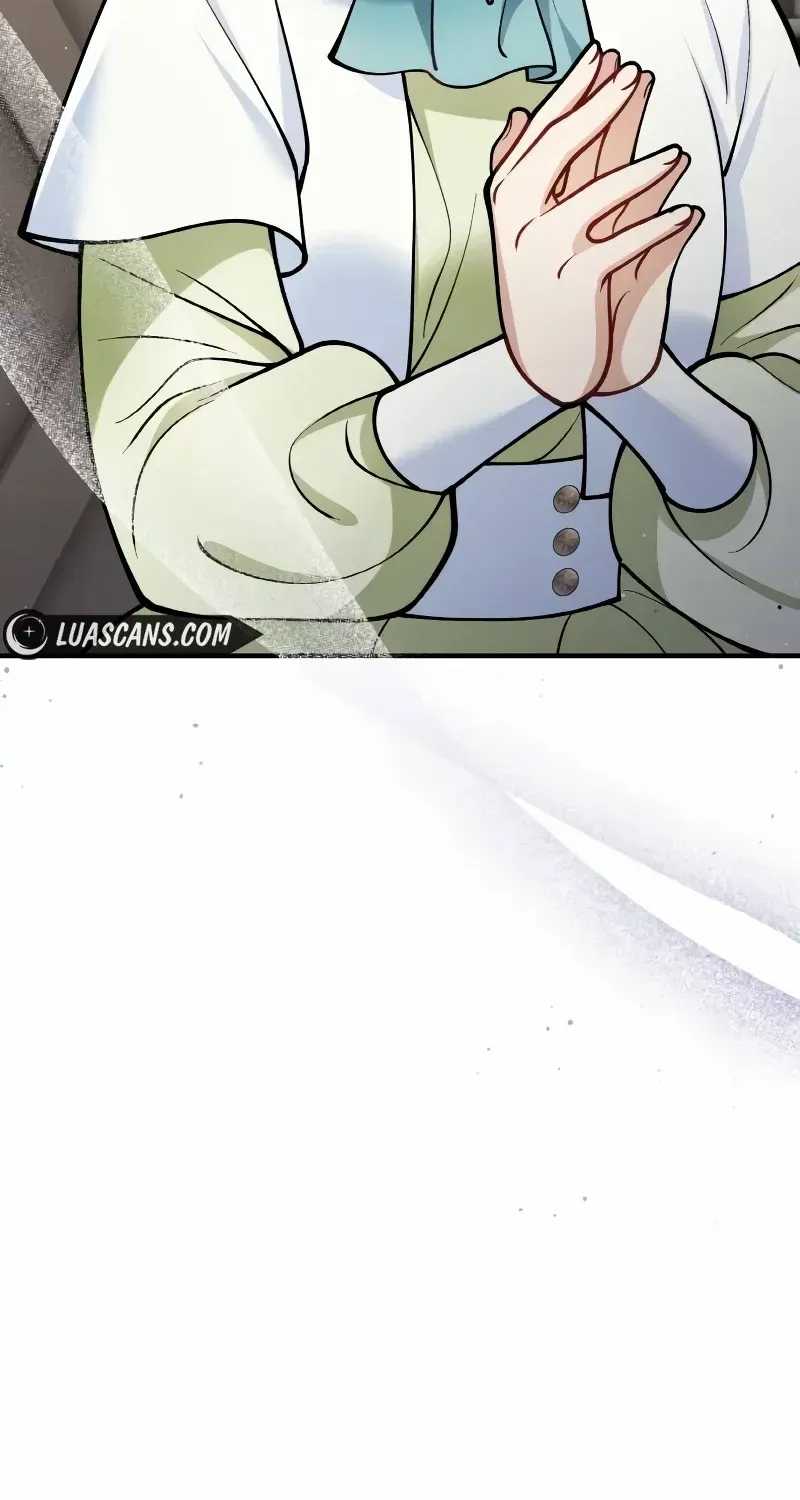 A Beast Swallowed by a Flower Chapter 14 page 21 - 