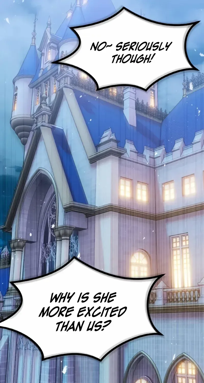 A Beast Swallowed by a Flower Chapter 14 page 23 - 