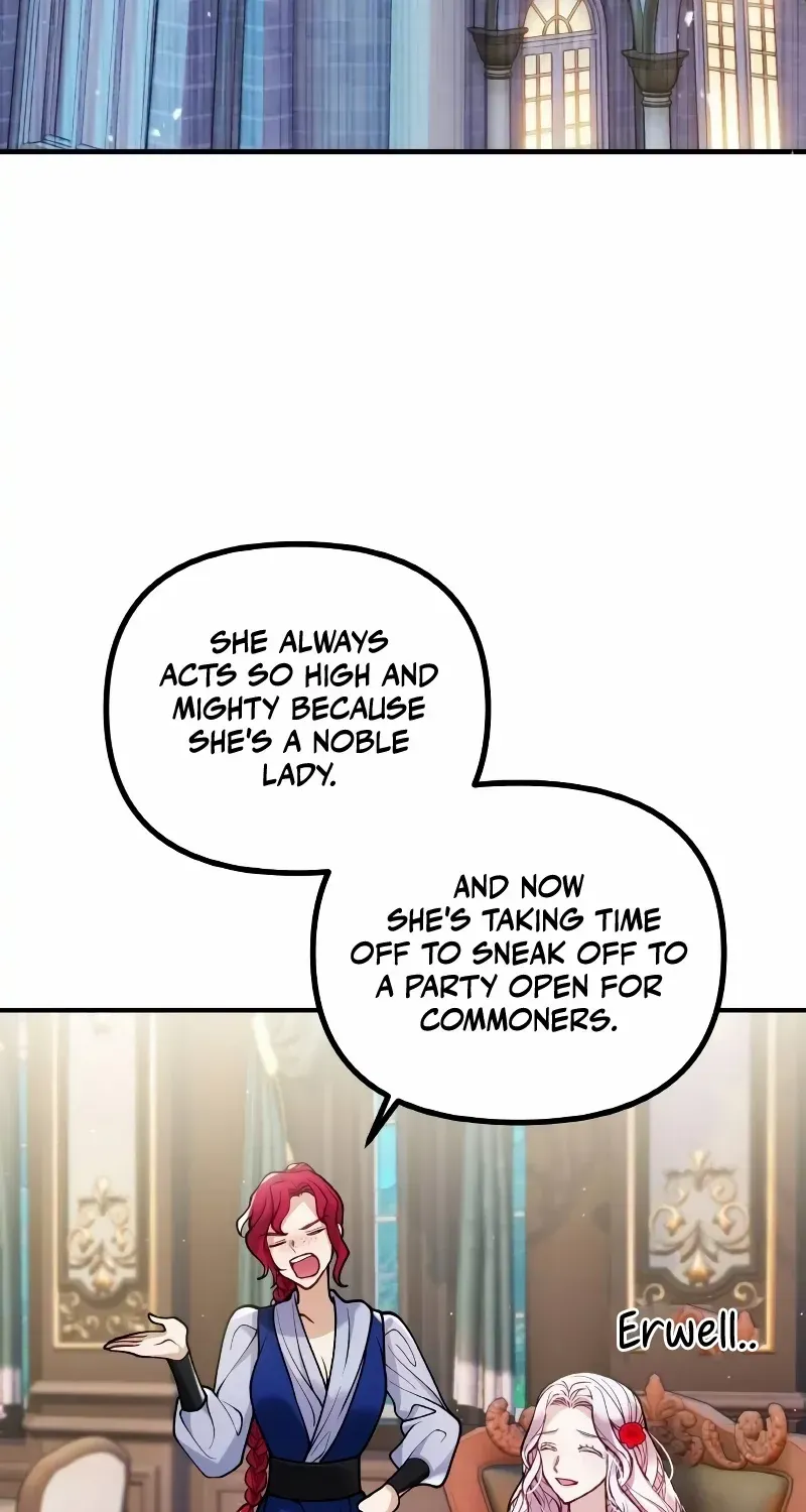 A Beast Swallowed by a Flower Chapter 14 page 24 - 