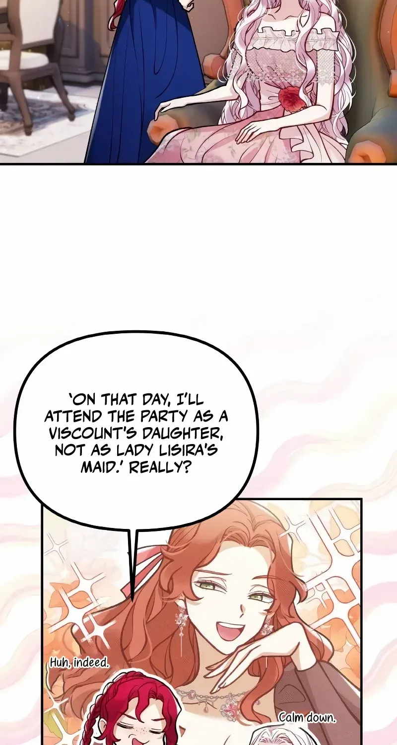 A Beast Swallowed by a Flower Chapter 14 page 25 - 