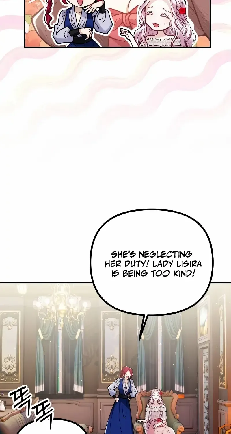 A Beast Swallowed by a Flower Chapter 14 page 26 - 