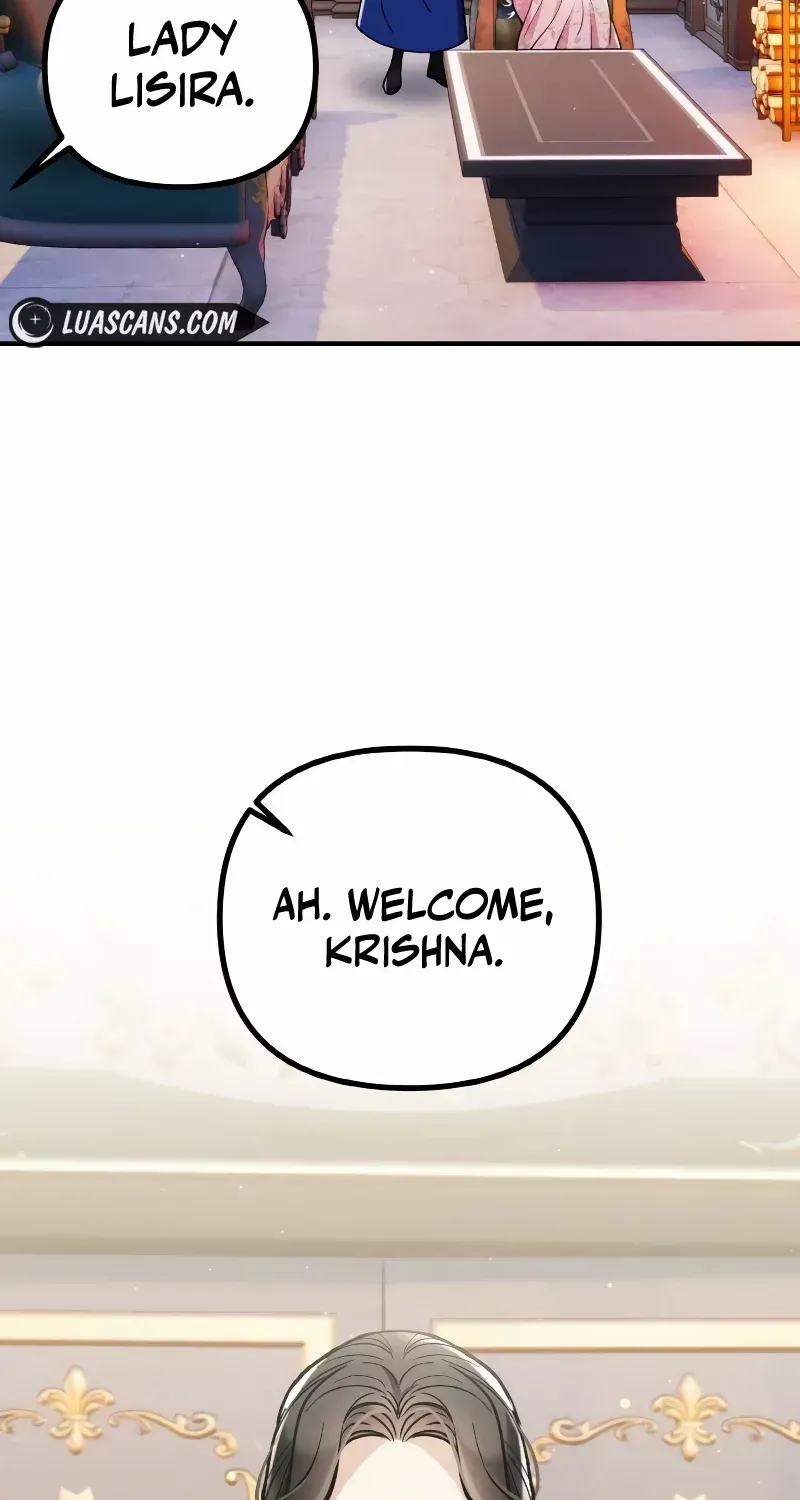 A Beast Swallowed by a Flower Chapter 14 page 27 - 
