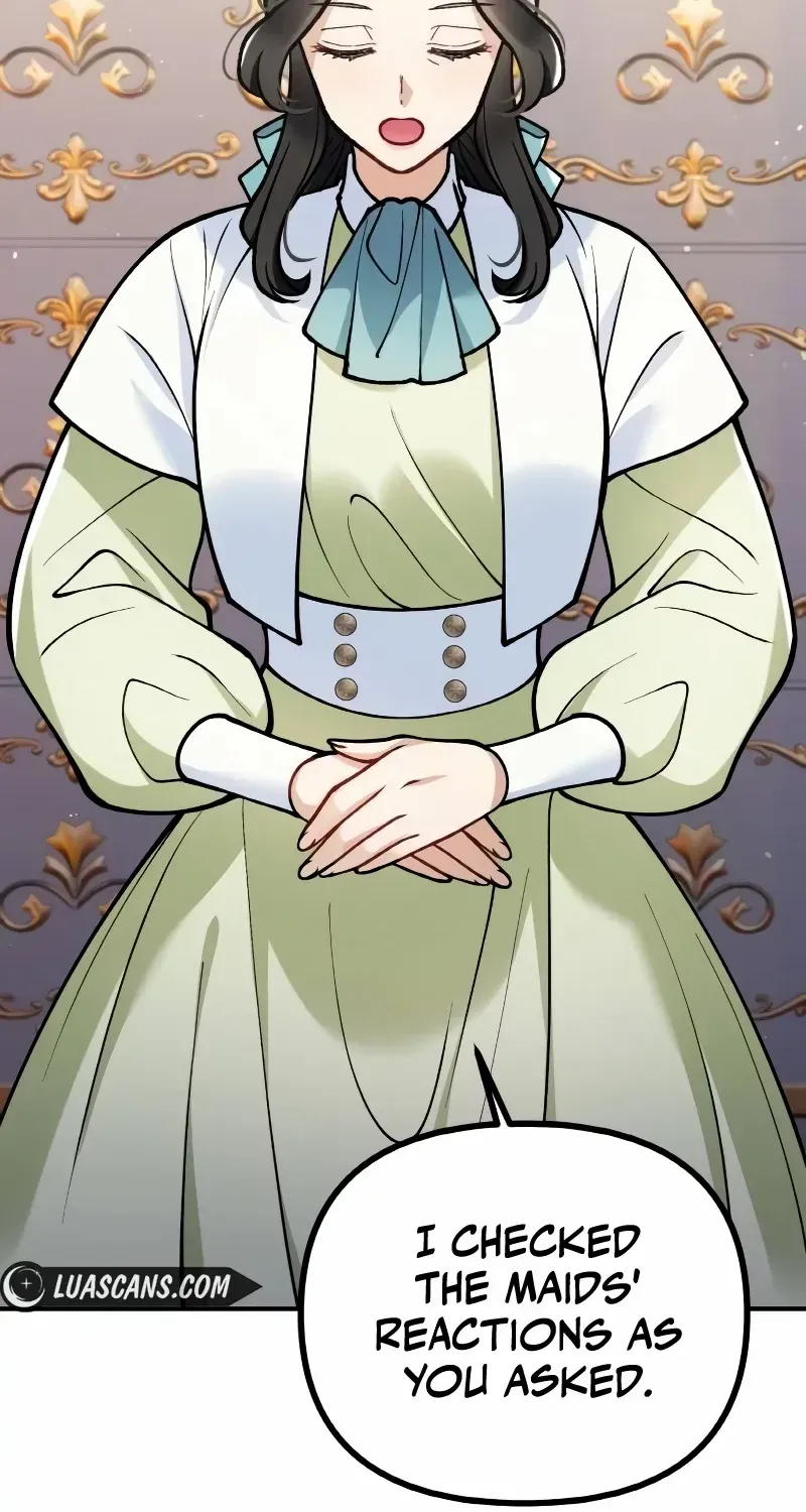 A Beast Swallowed by a Flower Chapter 14 page 28 - 