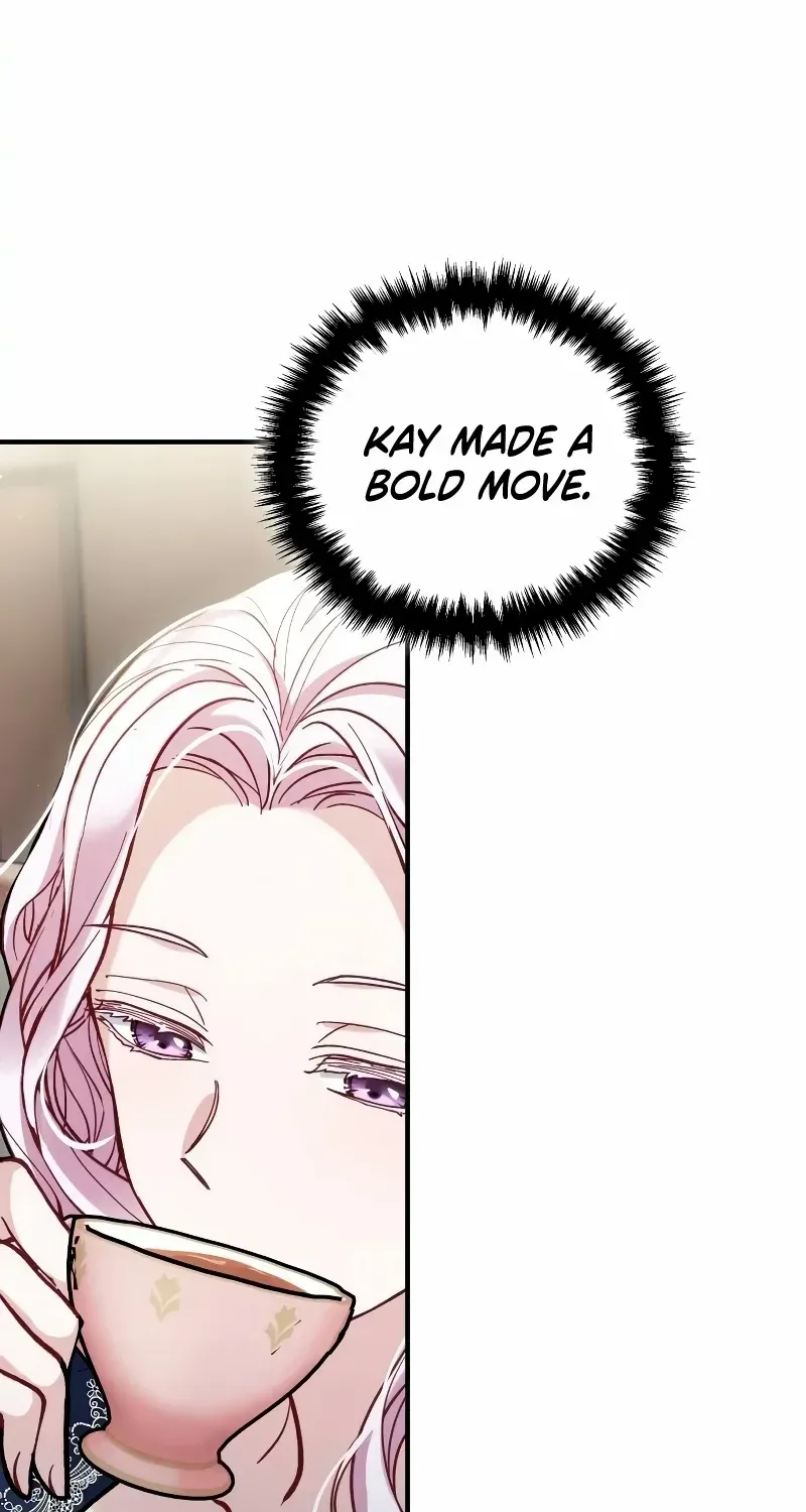 A Beast Swallowed by a Flower Chapter 14 page 4 - 
