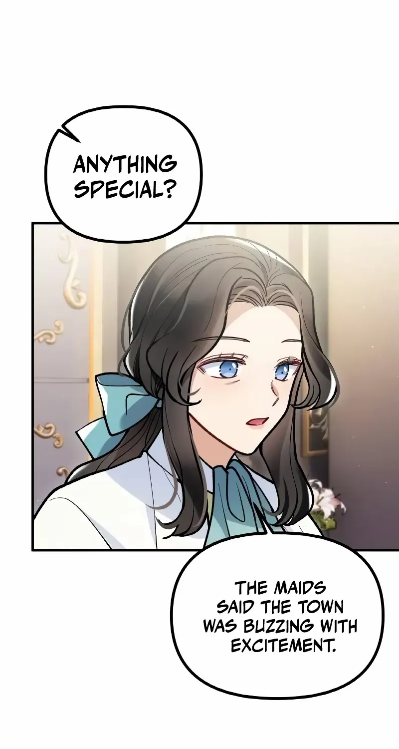 A Beast Swallowed by a Flower Chapter 14 page 31 - 