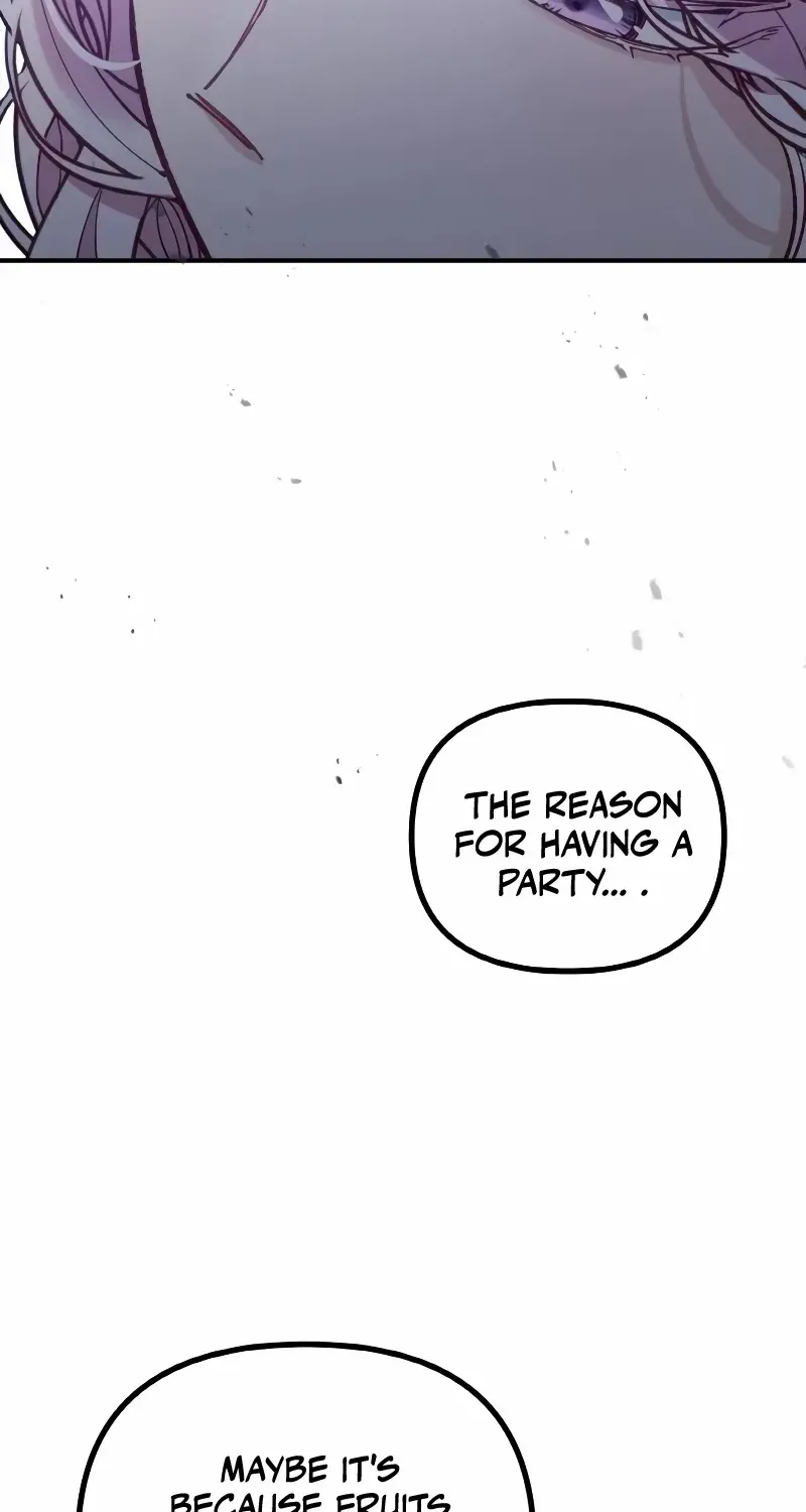 A Beast Swallowed by a Flower Chapter 14 page 35 - 