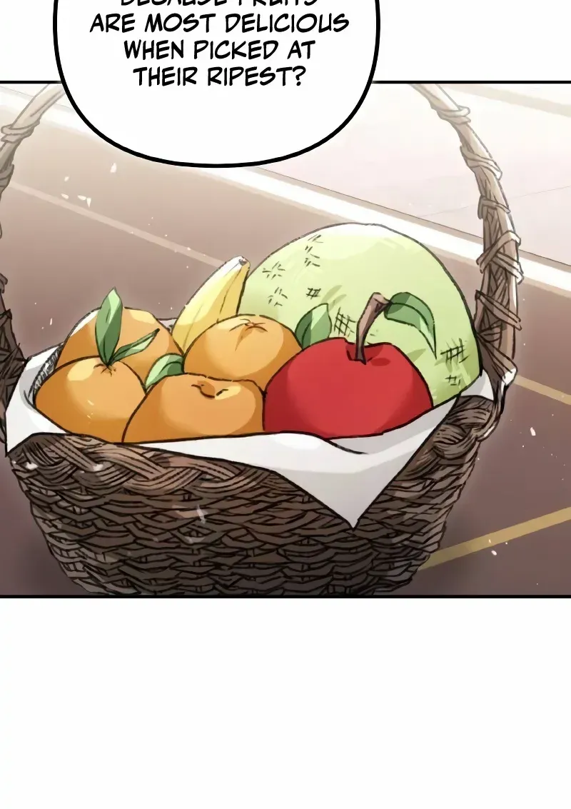 A Beast Swallowed by a Flower Chapter 14 page 36 - 