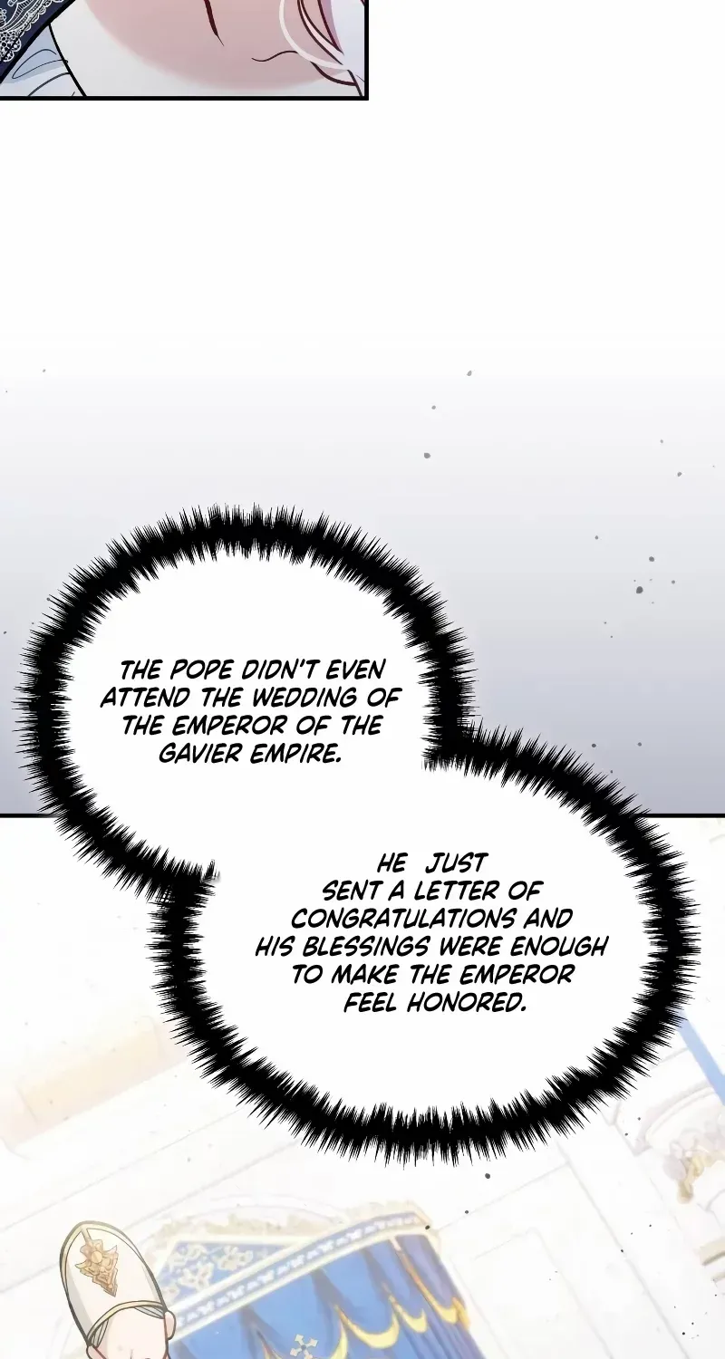A Beast Swallowed by a Flower Chapter 14 page 5 - 