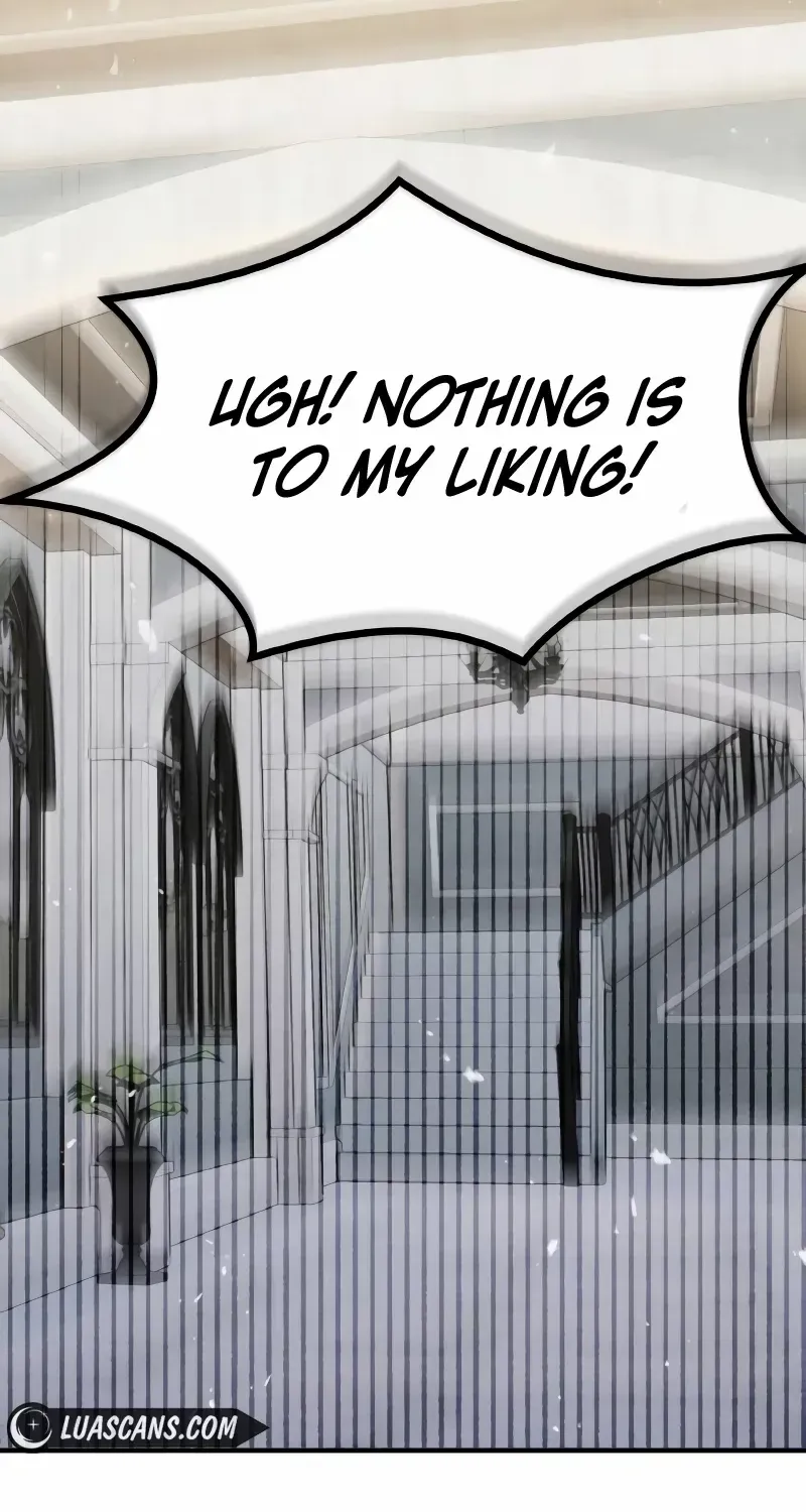 A Beast Swallowed by a Flower Chapter 14 page 42 - 
