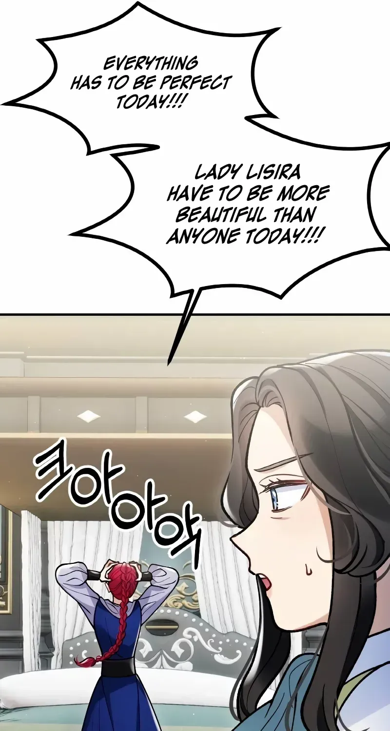 A Beast Swallowed by a Flower Chapter 14 page 44 - 