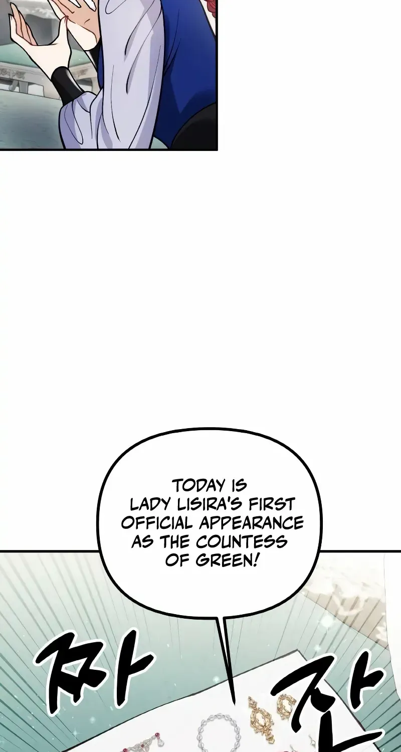 A Beast Swallowed by a Flower Chapter 14 page 46 - 