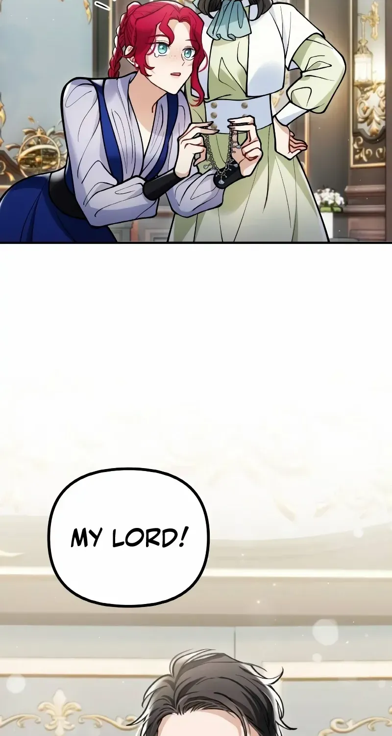 A Beast Swallowed by a Flower Chapter 14 page 49 - 
