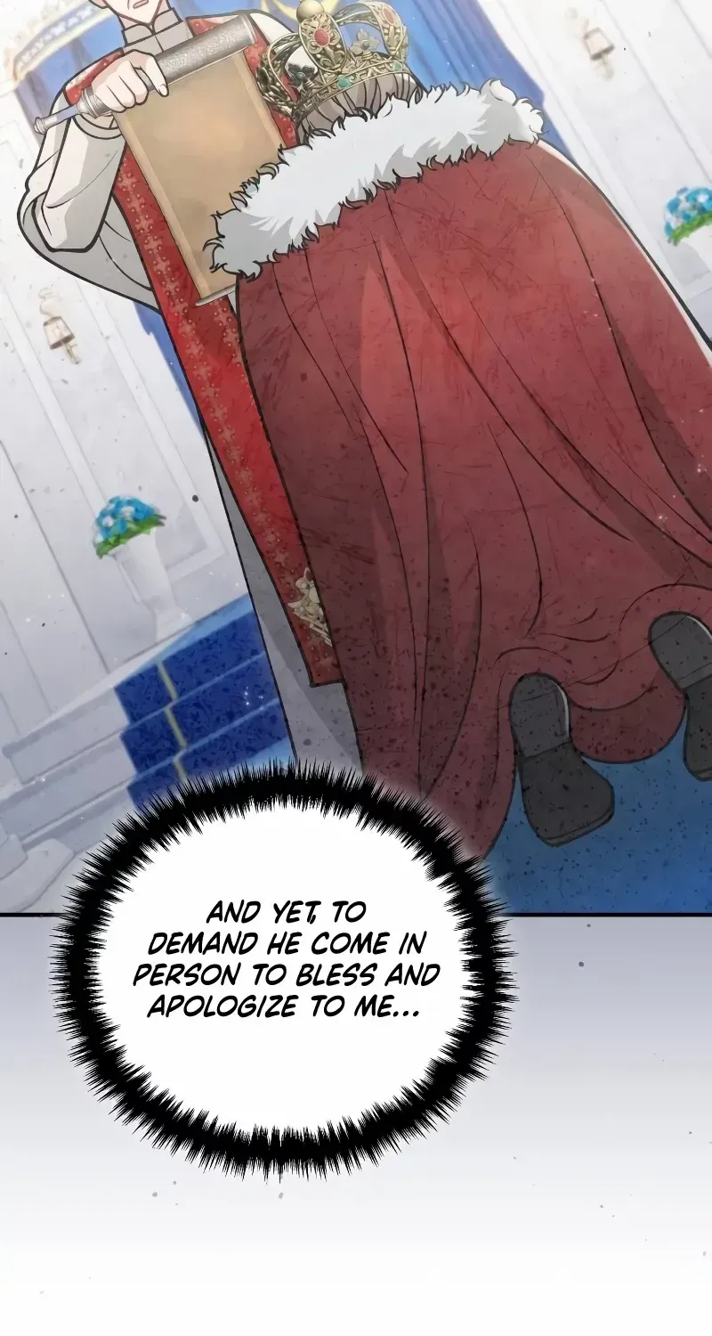 A Beast Swallowed by a Flower Chapter 14 page 6 - 