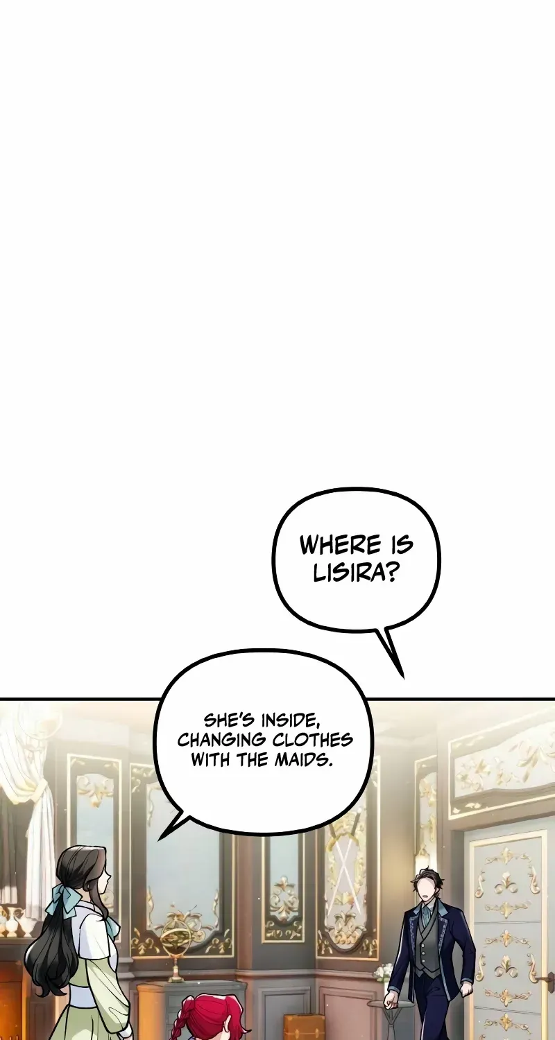 A Beast Swallowed by a Flower Chapter 14 page 51 - 