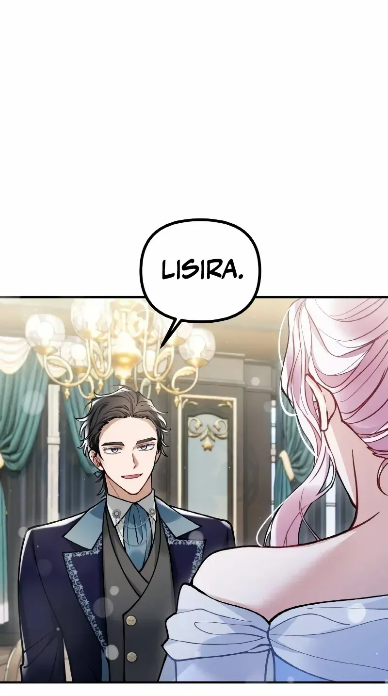 A Beast Swallowed by a Flower Chapter 14 page 57 - 
