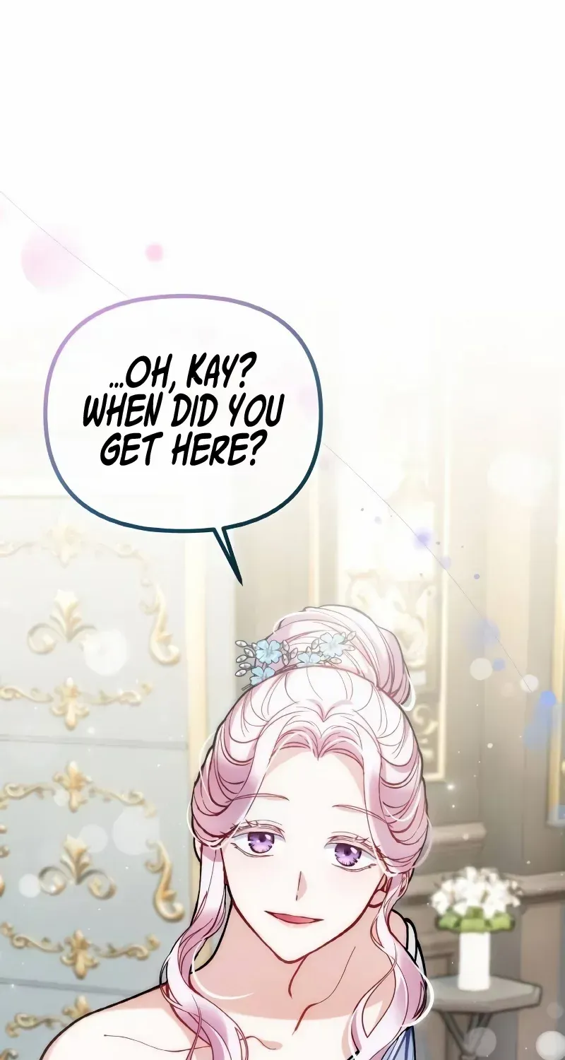 A Beast Swallowed by a Flower Chapter 14 page 58 - 