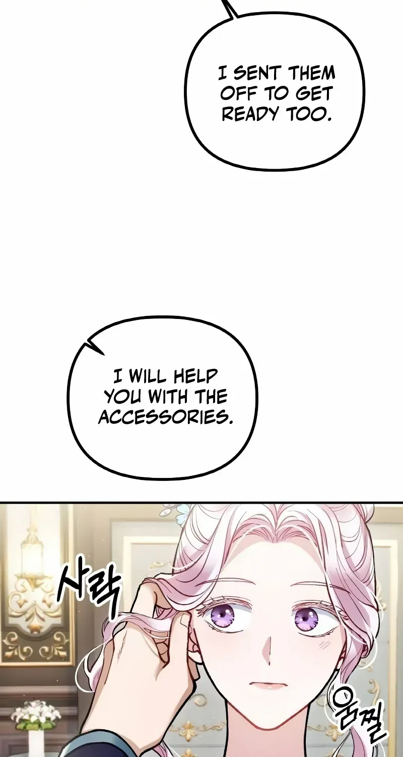 A Beast Swallowed by a Flower Chapter 14 page 62 - 