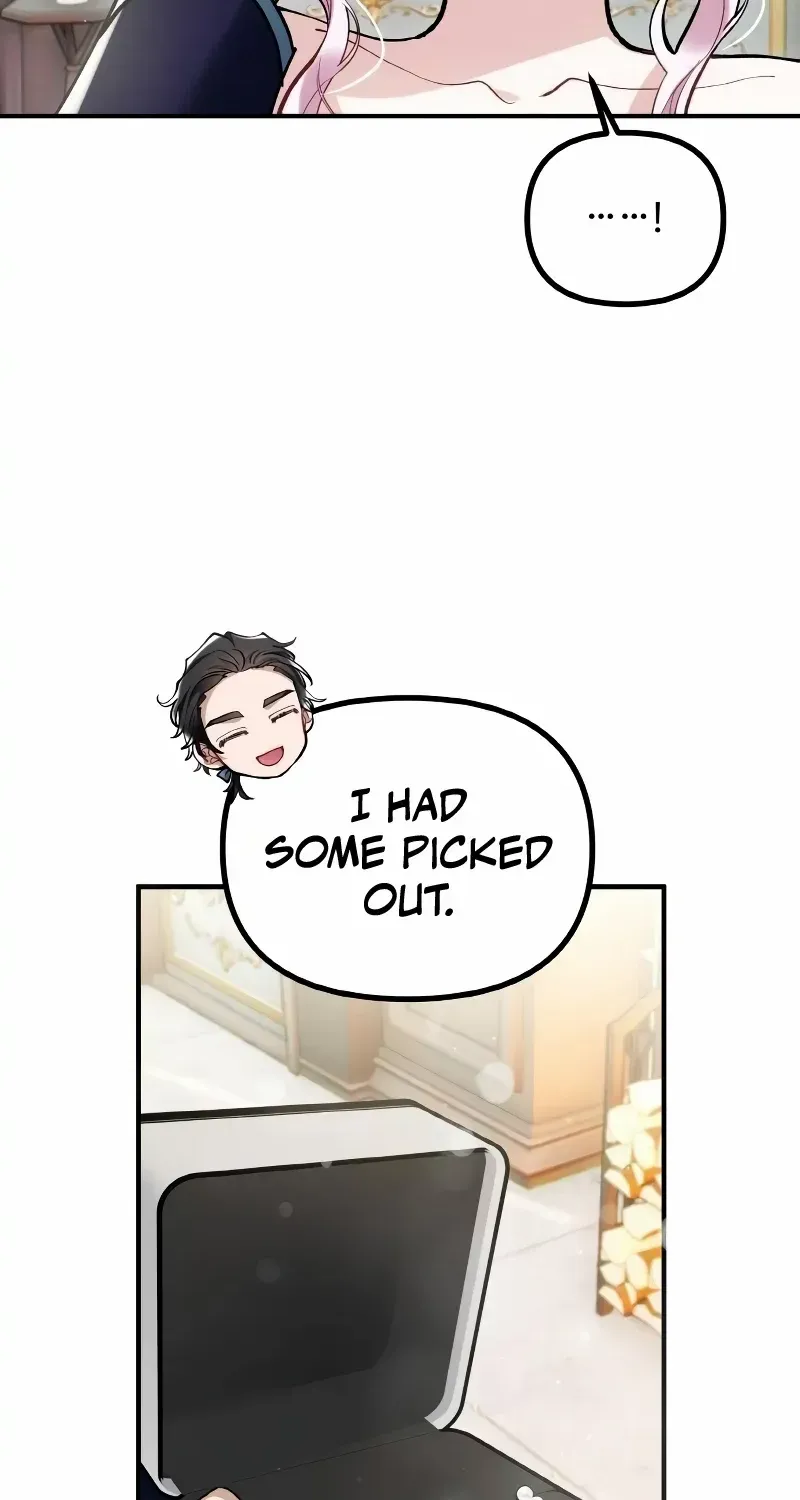 A Beast Swallowed by a Flower Chapter 14 page 63 - 
