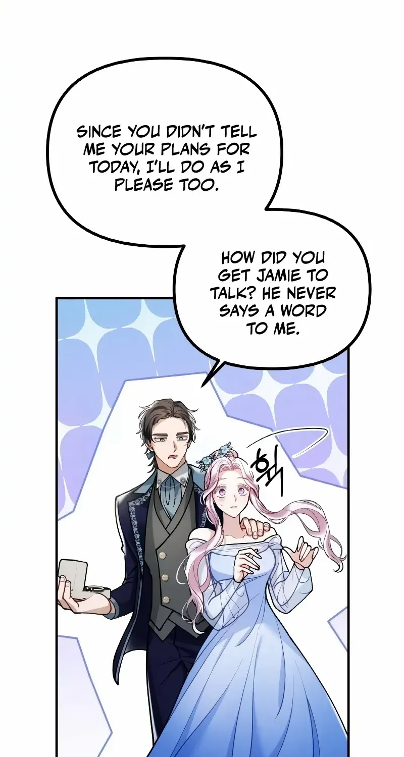 A Beast Swallowed by a Flower Chapter 14 page 66 - 