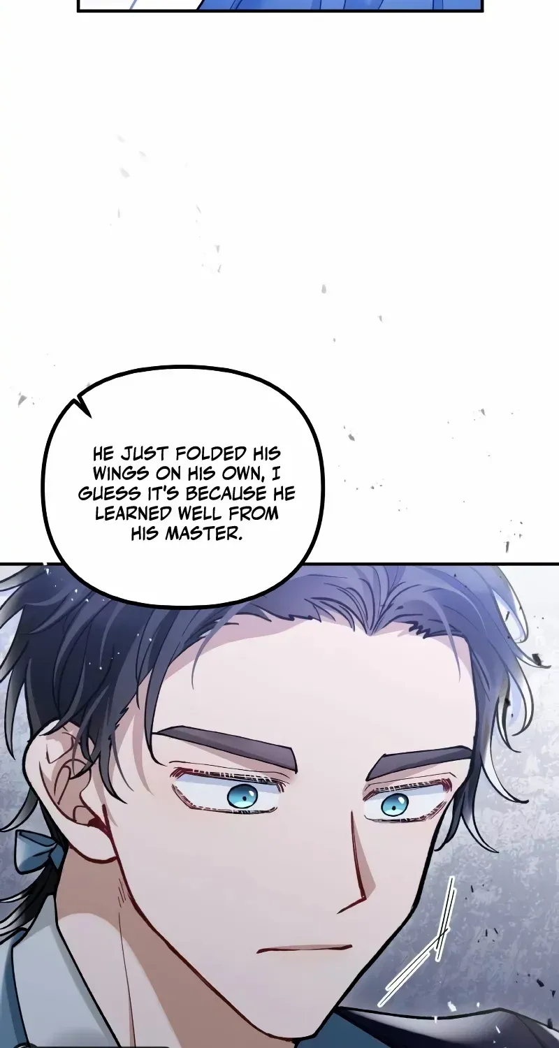 A Beast Swallowed by a Flower Chapter 14 page 67 - 