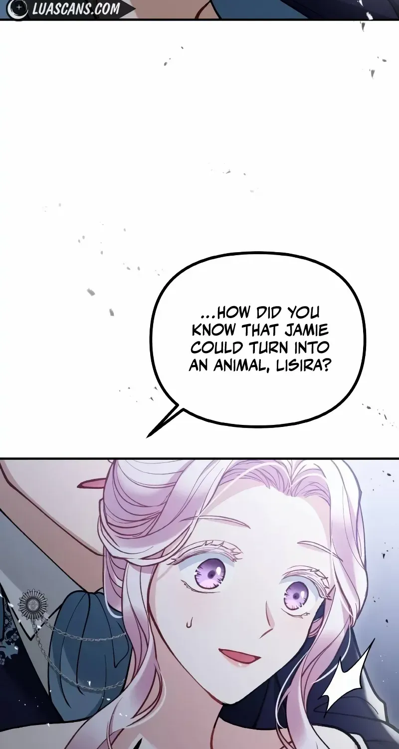 A Beast Swallowed by a Flower Chapter 14 page 68 - 