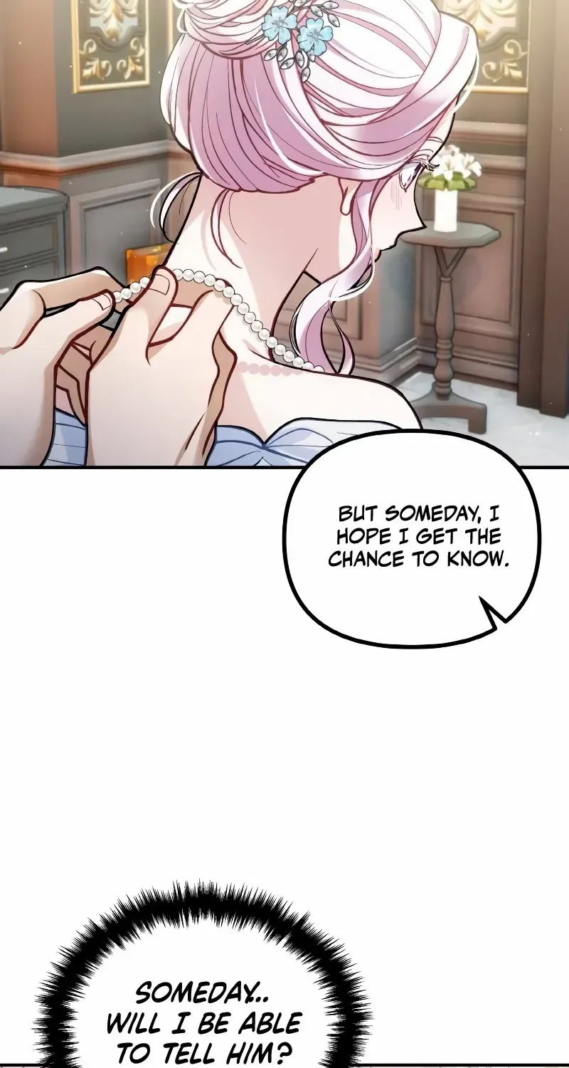 A Beast Swallowed by a Flower Chapter 14 page 70 - 