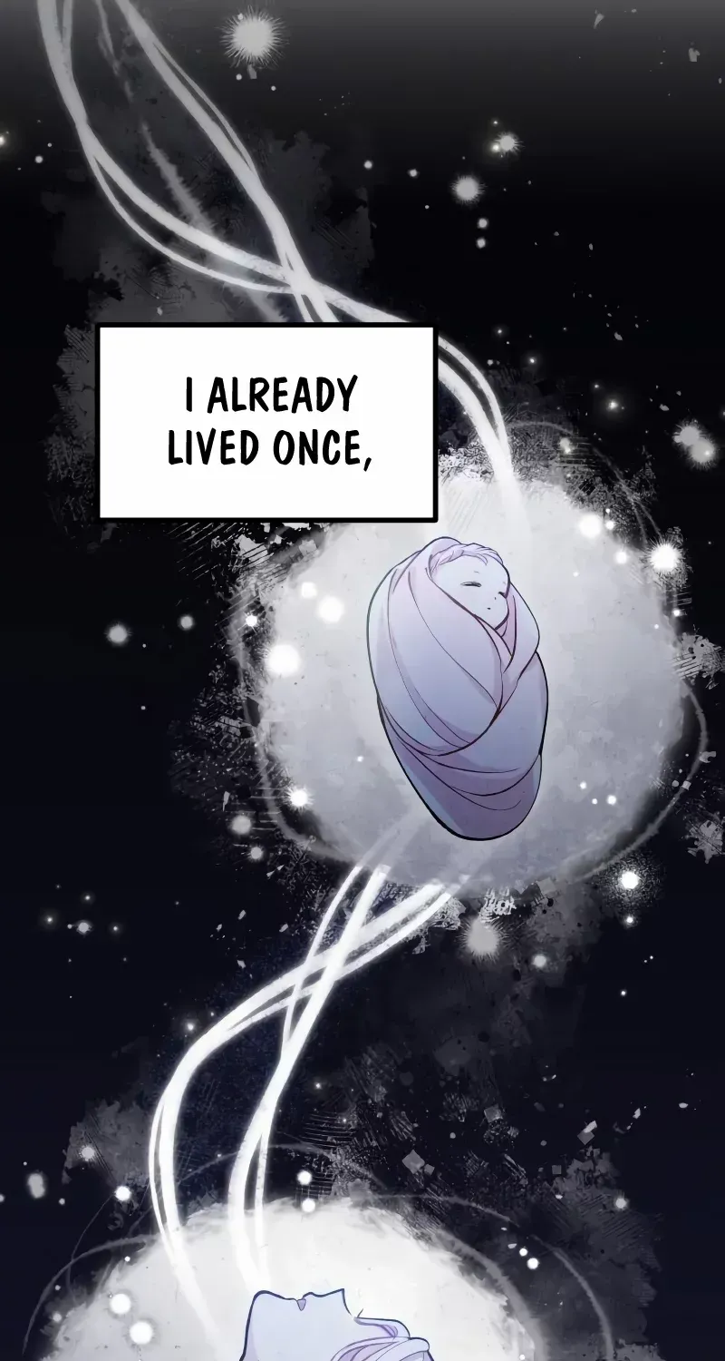 A Beast Swallowed by a Flower Chapter 14 page 72 - 