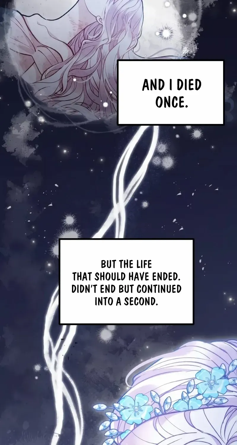 A Beast Swallowed by a Flower Chapter 14 page 73 - 