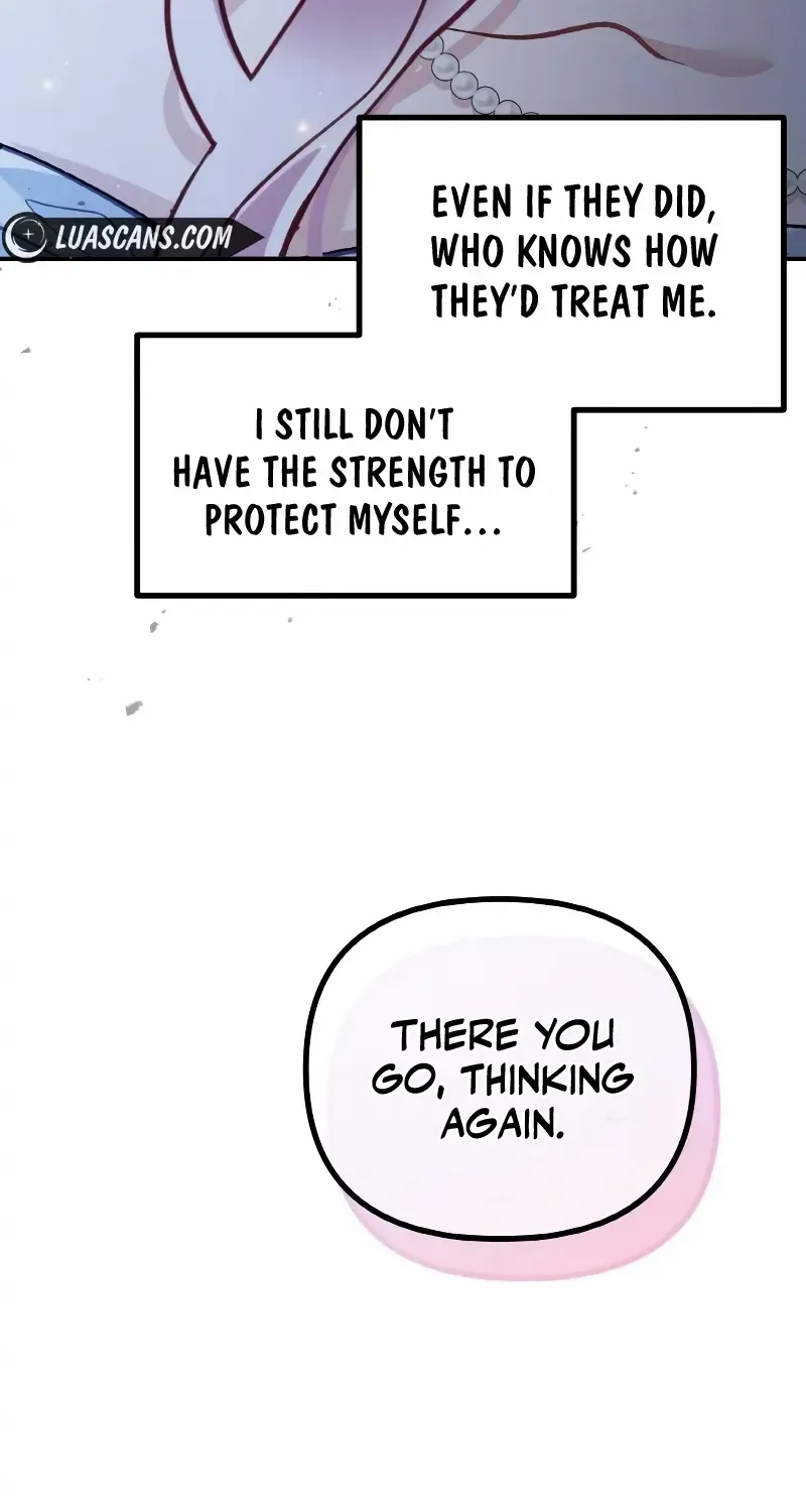 A Beast Swallowed by a Flower Chapter 14 page 75 - 