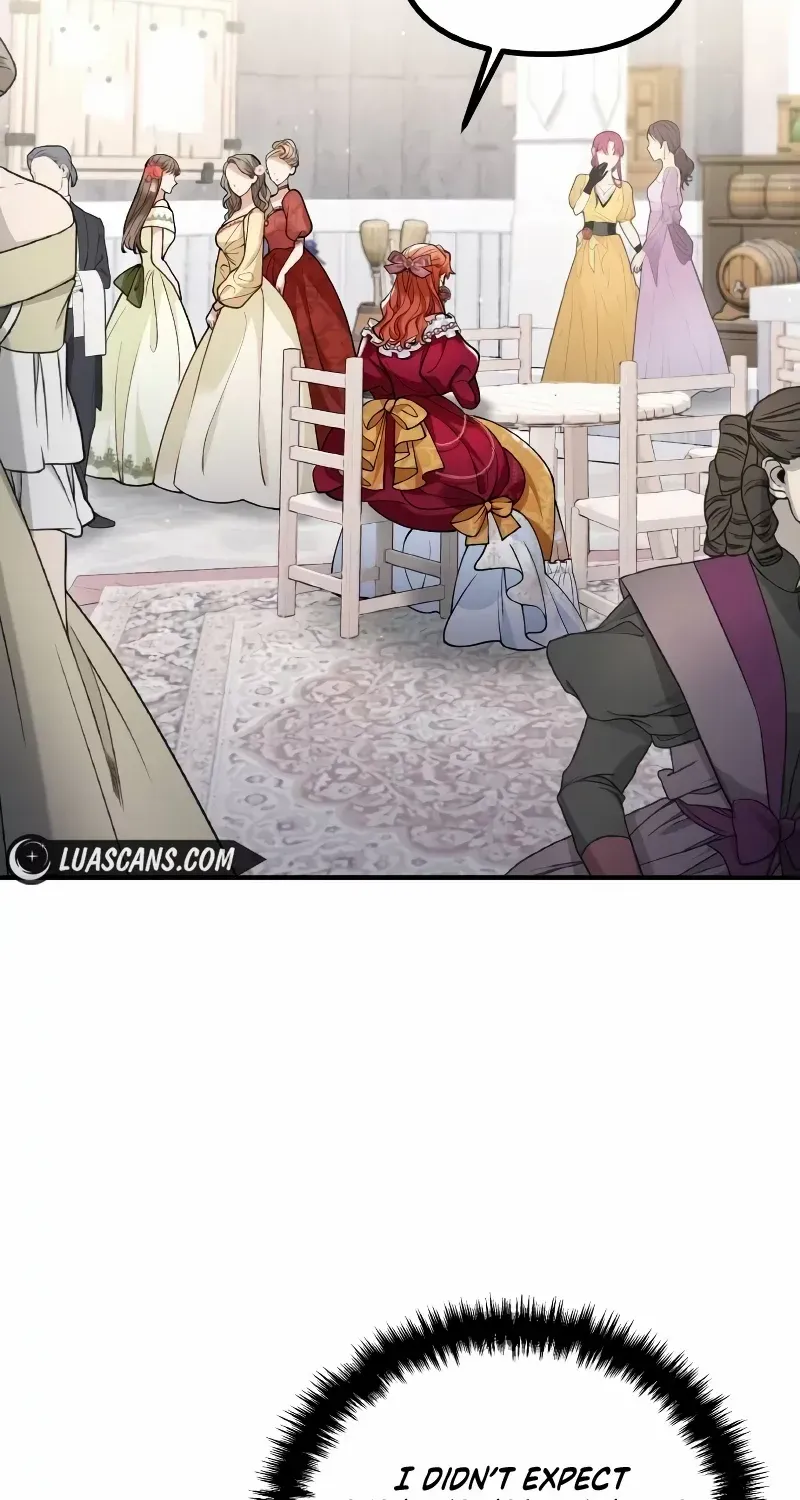 A Beast Swallowed by a Flower Chapter 14 page 84 - 