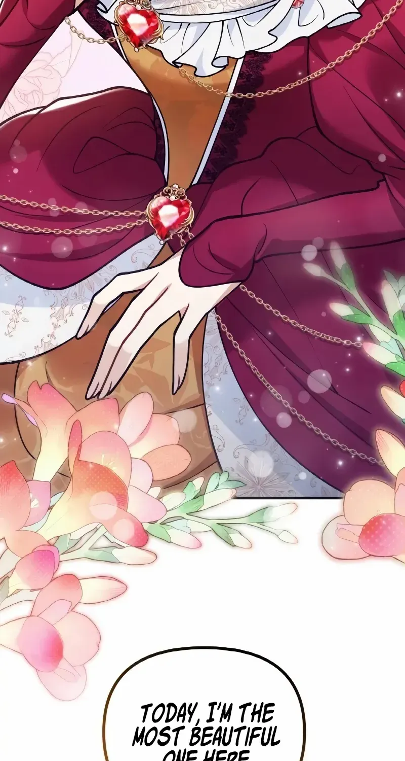 A Beast Swallowed by a Flower Chapter 14 page 87 - 