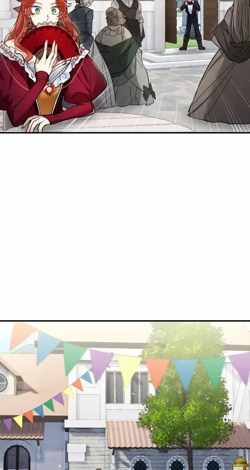 A Beast Swallowed by a Flower Chapter 14 page 89 - 