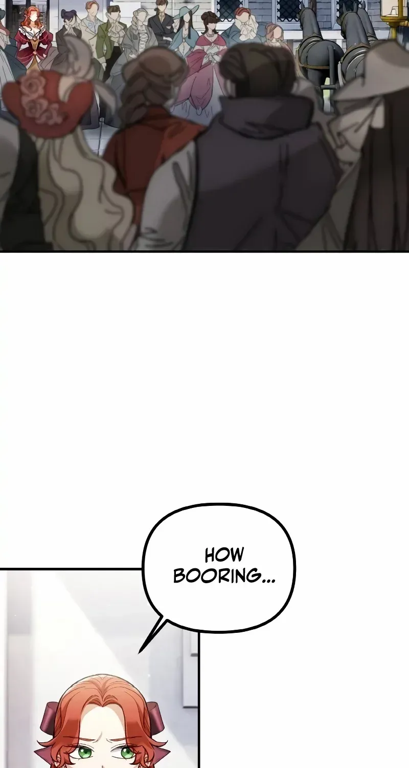 A Beast Swallowed by a Flower Chapter 14 page 90 - 