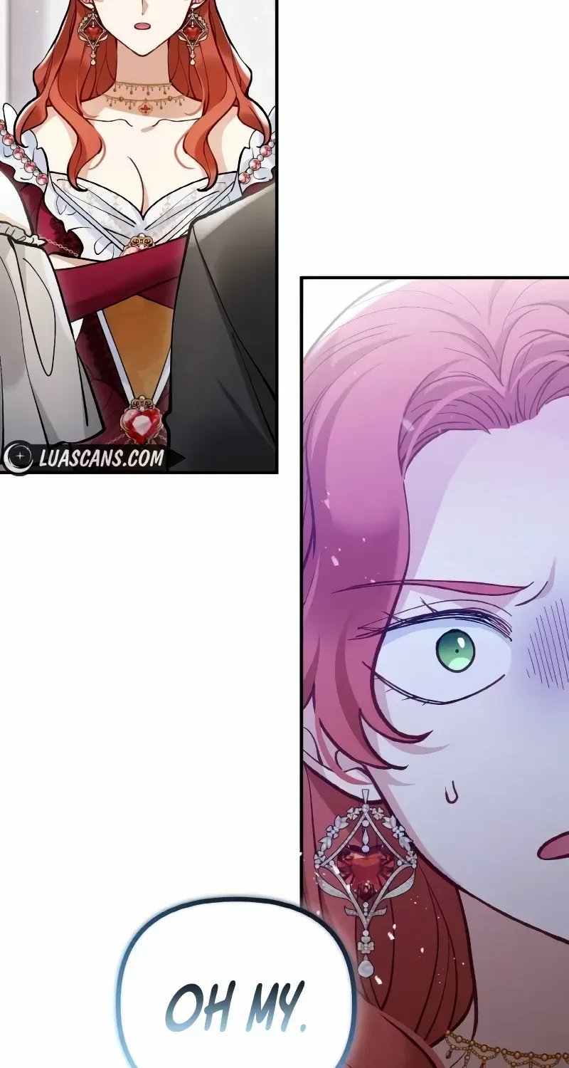 A Beast Swallowed by a Flower Chapter 14 page 91 - 