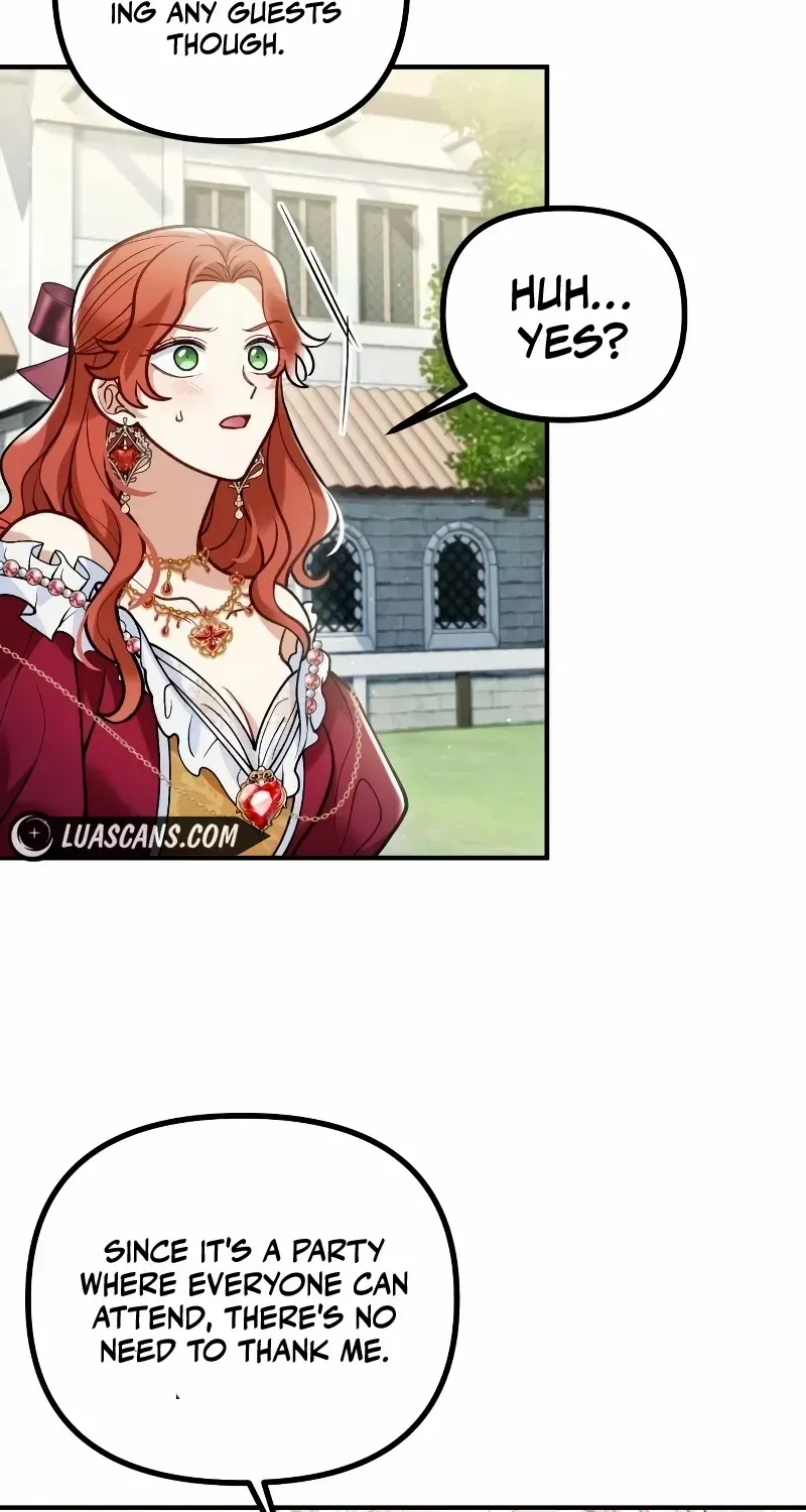 A Beast Swallowed by a Flower Chapter 15 page 13 - 