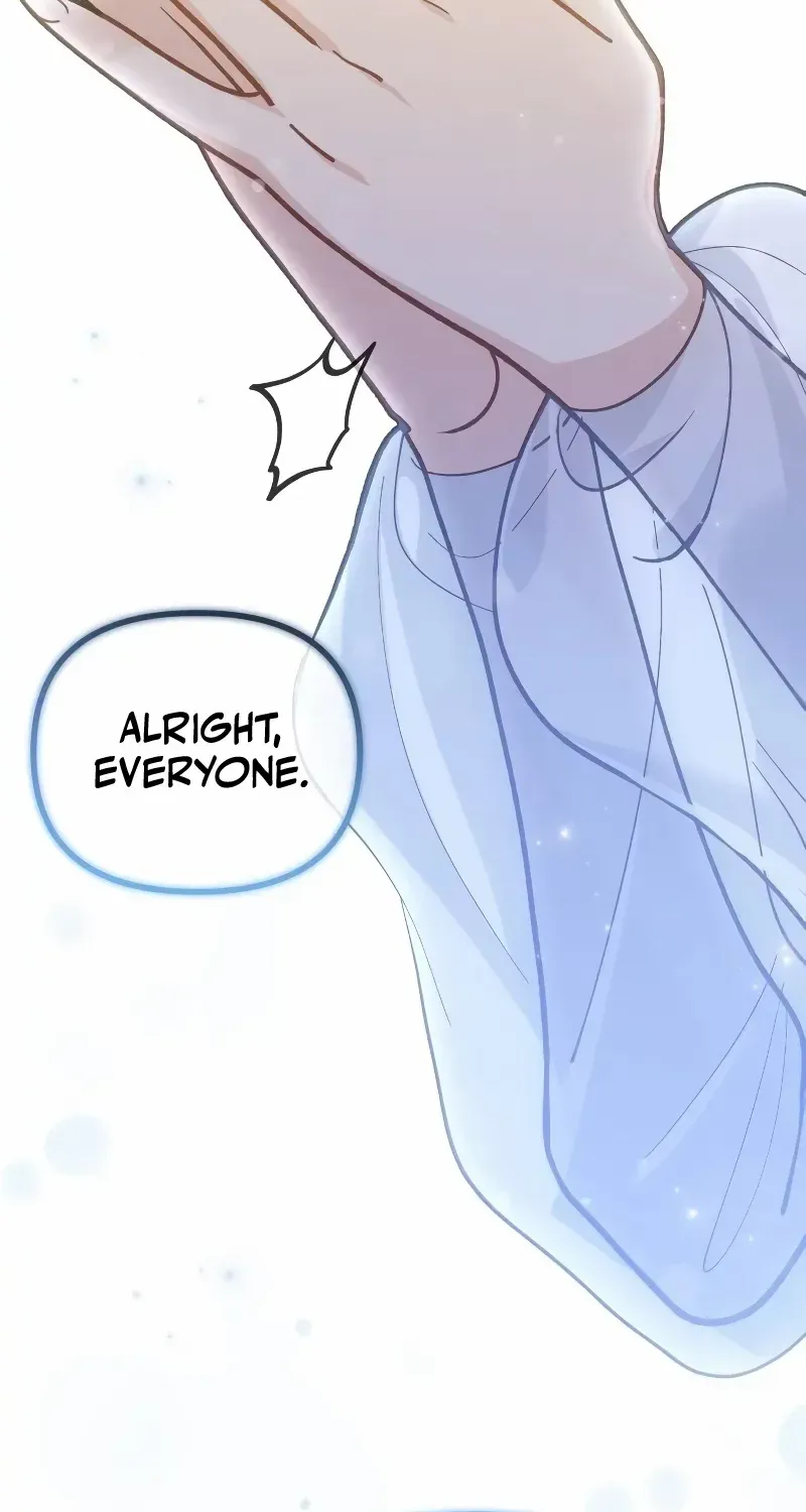A Beast Swallowed by a Flower Chapter 15 page 18 - 