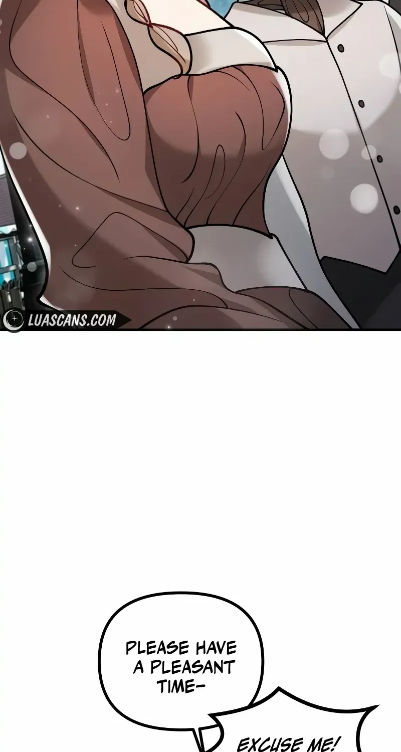 A Beast Swallowed by a Flower Chapter 15 page 20 - 