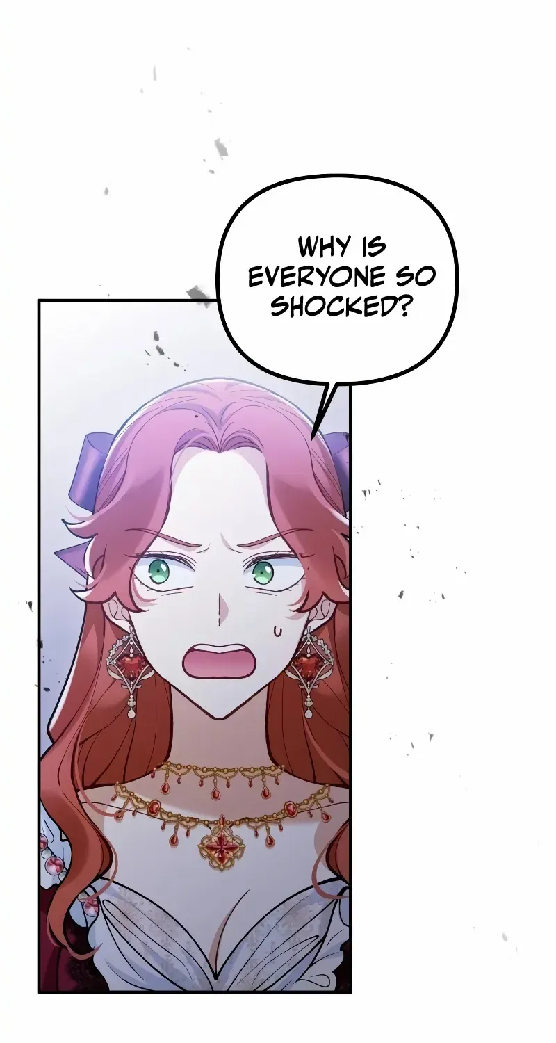 A Beast Swallowed by a Flower Chapter 15 page 3 - 