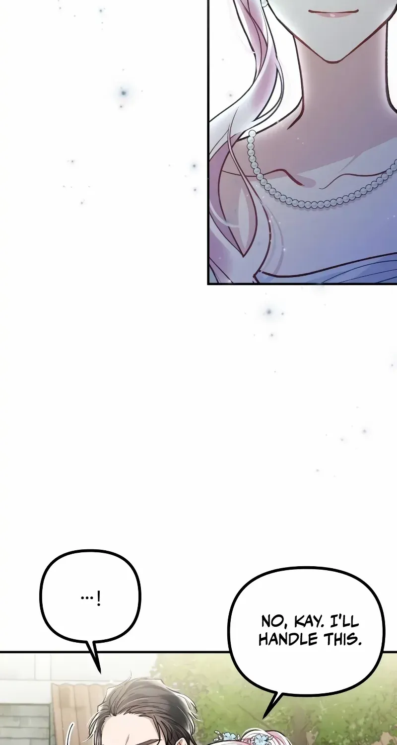 A Beast Swallowed by a Flower Chapter 15 page 24 - 
