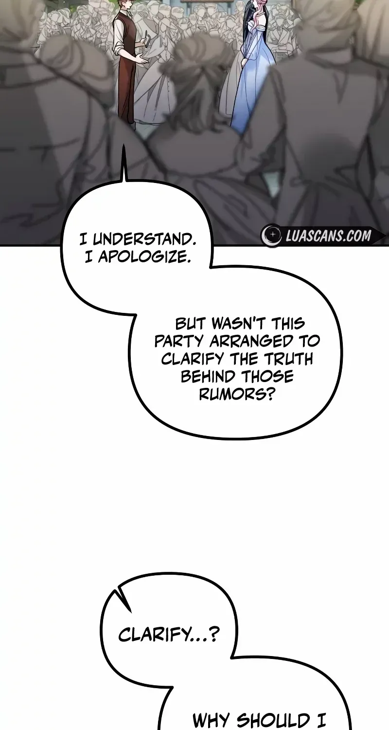 A Beast Swallowed by a Flower Chapter 15 page 26 - 