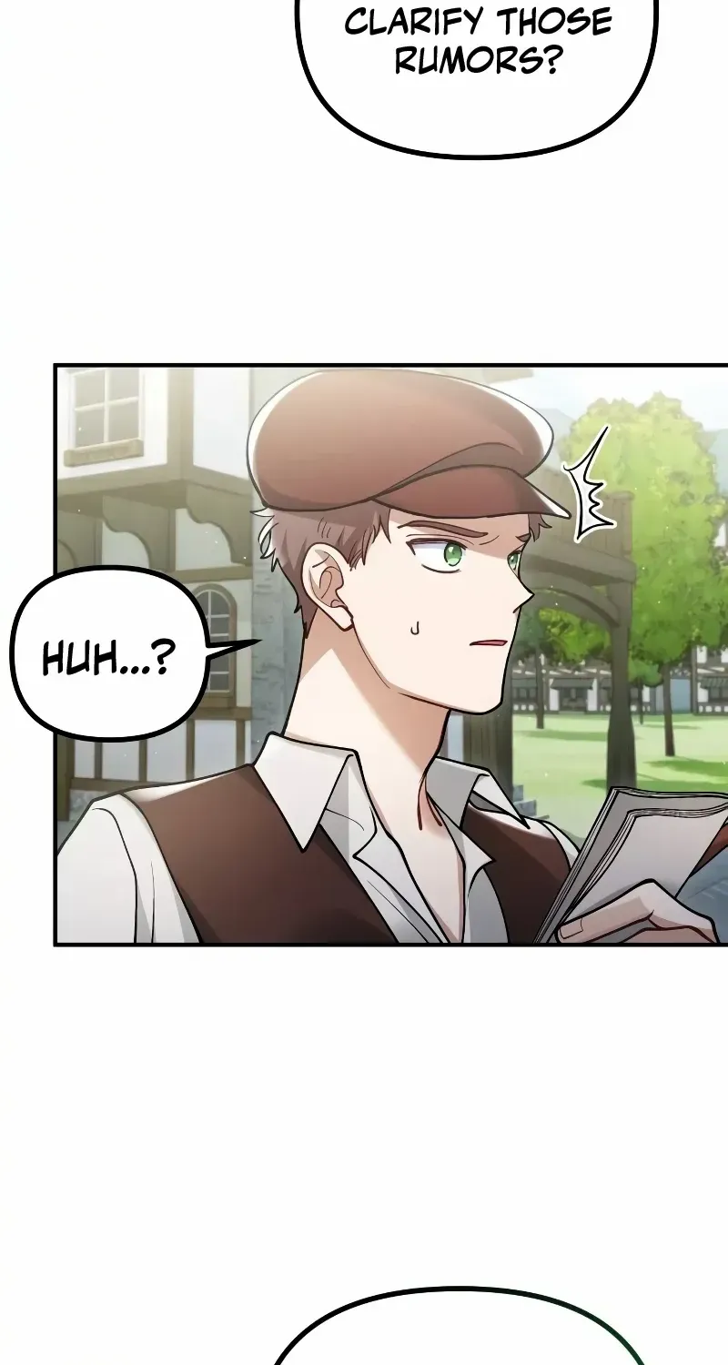 A Beast Swallowed by a Flower Chapter 15 page 27 - 